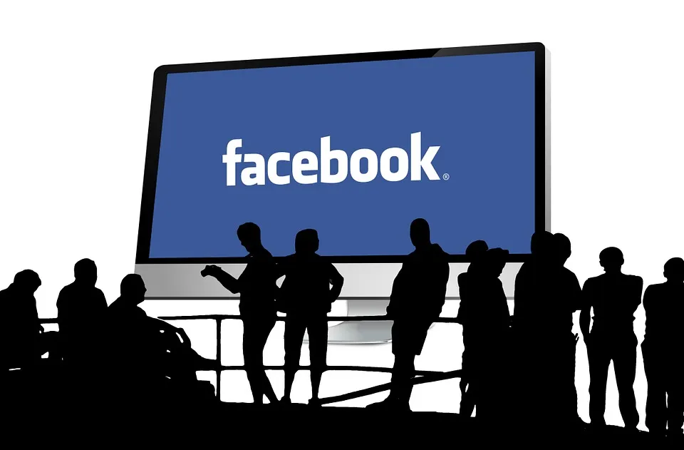 How to use Facebook ID Query to find people when adding friends on Facebook